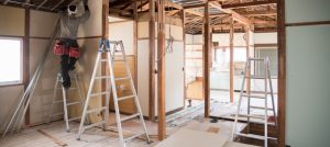 Entreprise de rénovation de la maison et de rénovation d’appartement à Seythenex
